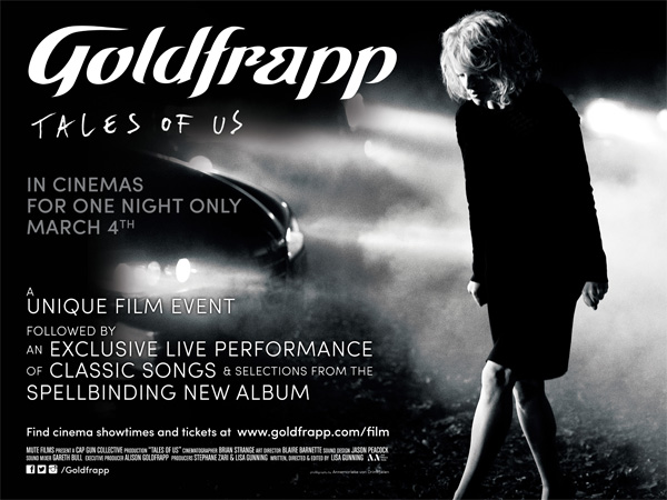 Goldfrapp.de/film
