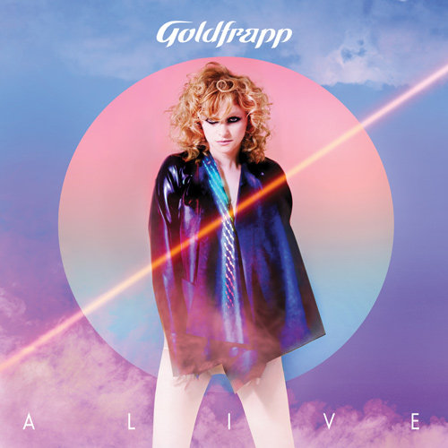 GOLDFRAPP.de