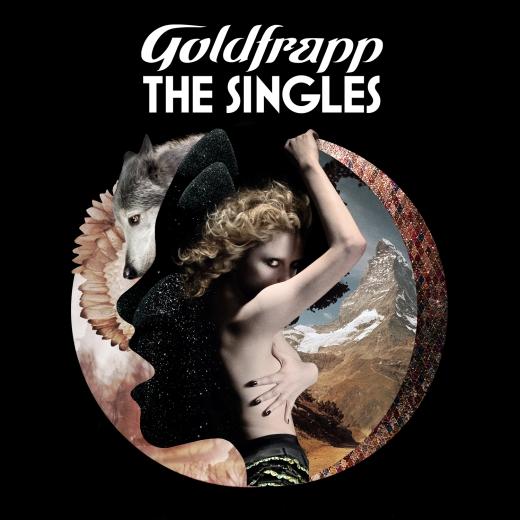 Goldfrapp - The Singles Player