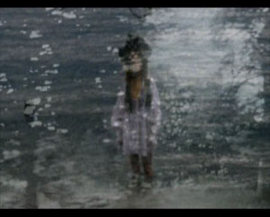 Goldfrapp - Short film